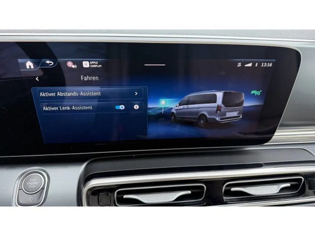 Mercedes-Benz Marco Polo