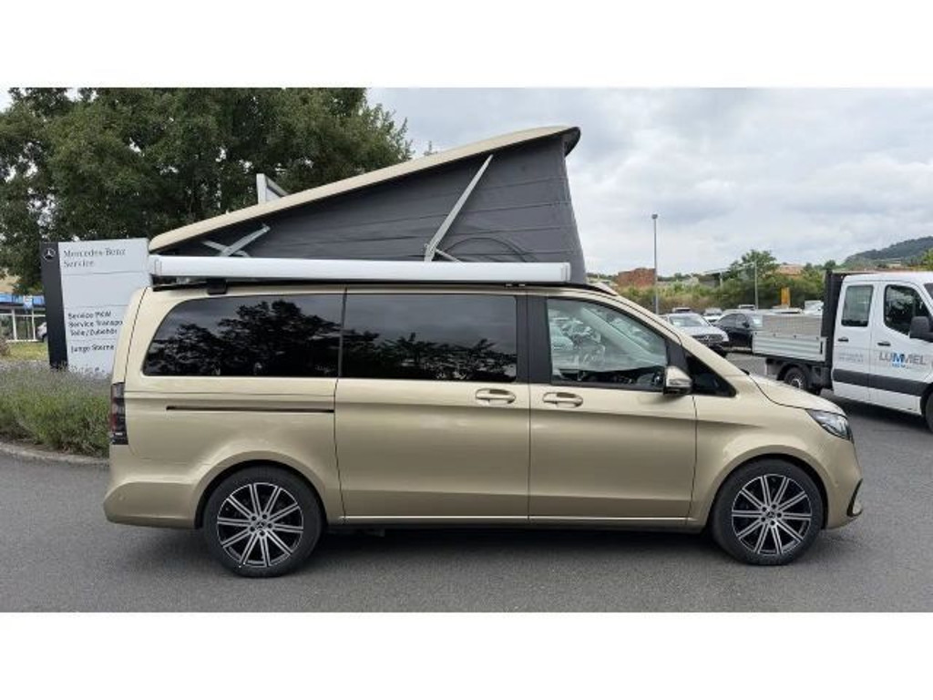 Mercedes-Benz Marco Polo