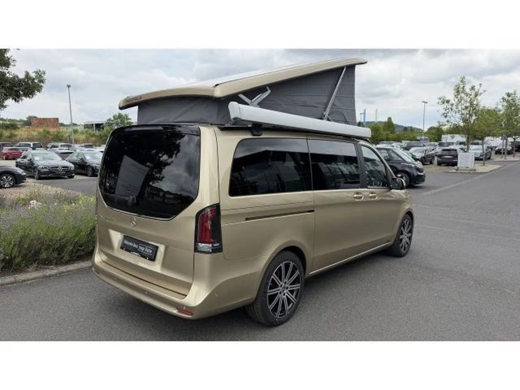 Mercedes-Benz Marco Polo