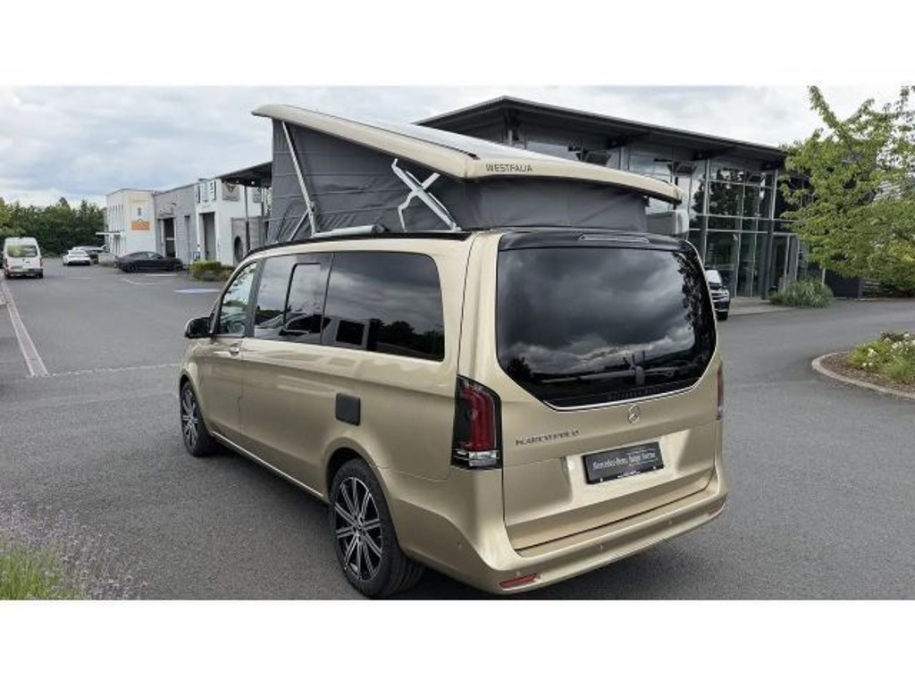 Mercedes-Benz Marco Polo