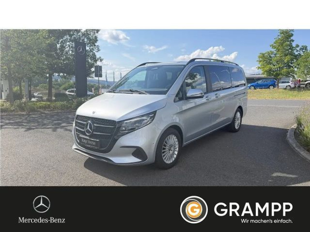 Mercedes-Benz V-Klasse V 250 Limousine Lang Style