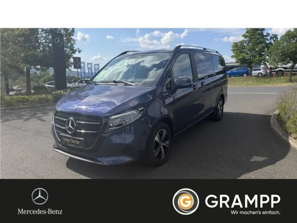 Mercedes-Benz V-Klasse V 250 Style
