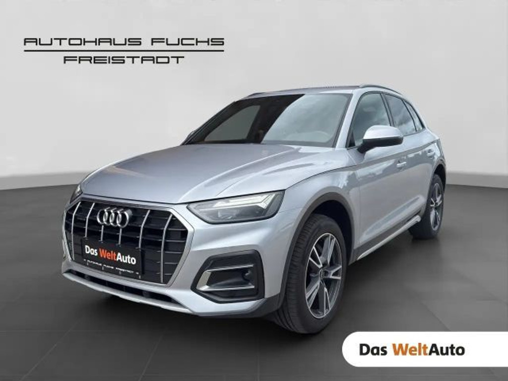 Audi Q5 Quattro 40 TDI