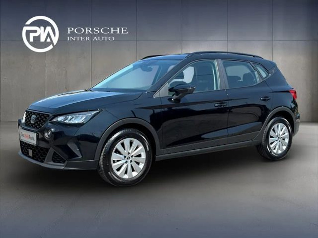 Seat Arona 1.0 TSI