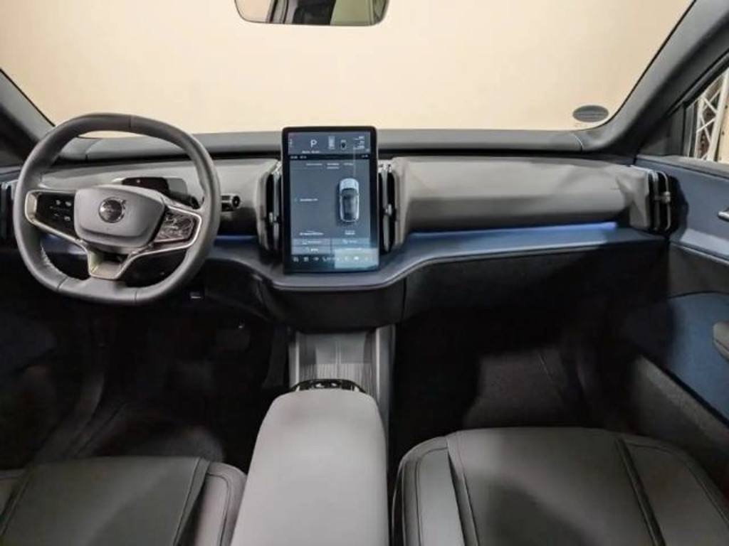 Volvo EX30