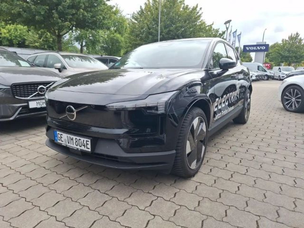 Volvo EX30 Plus Achterwielaandrijving