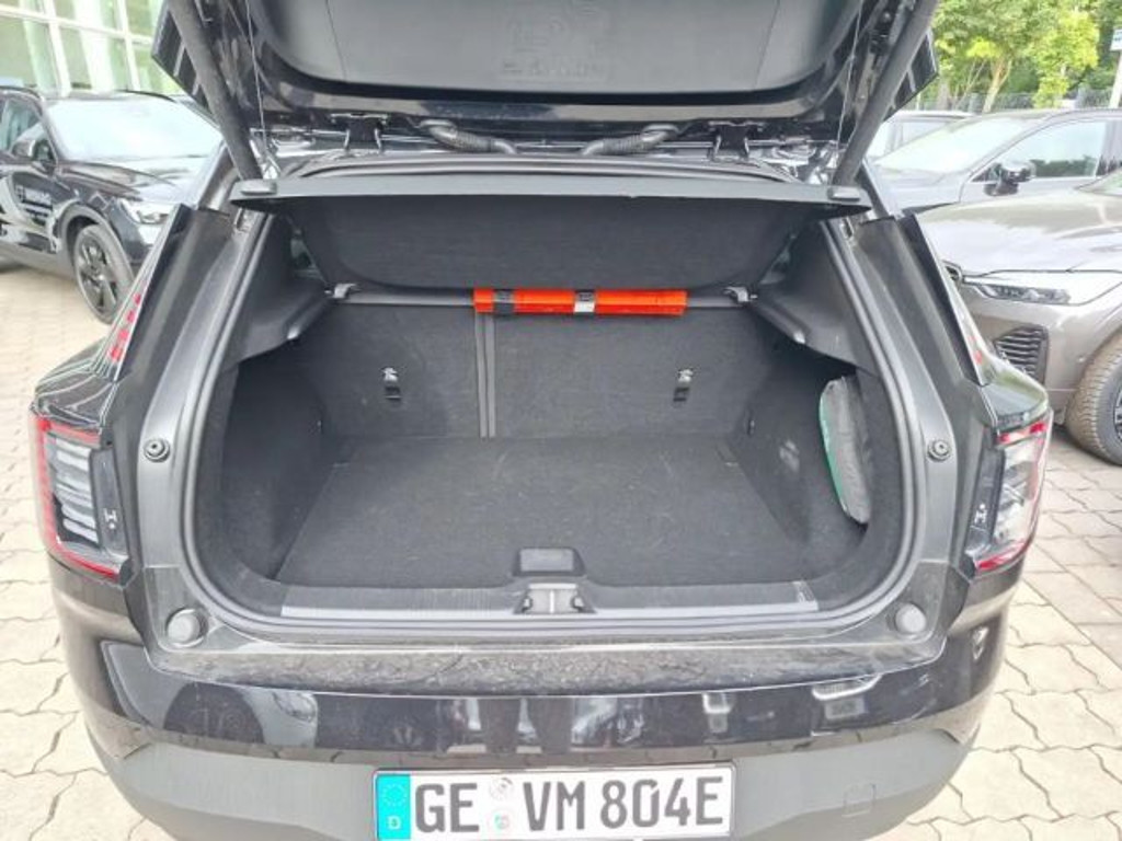 Volvo EX30