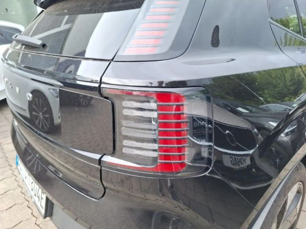 Volvo EX30