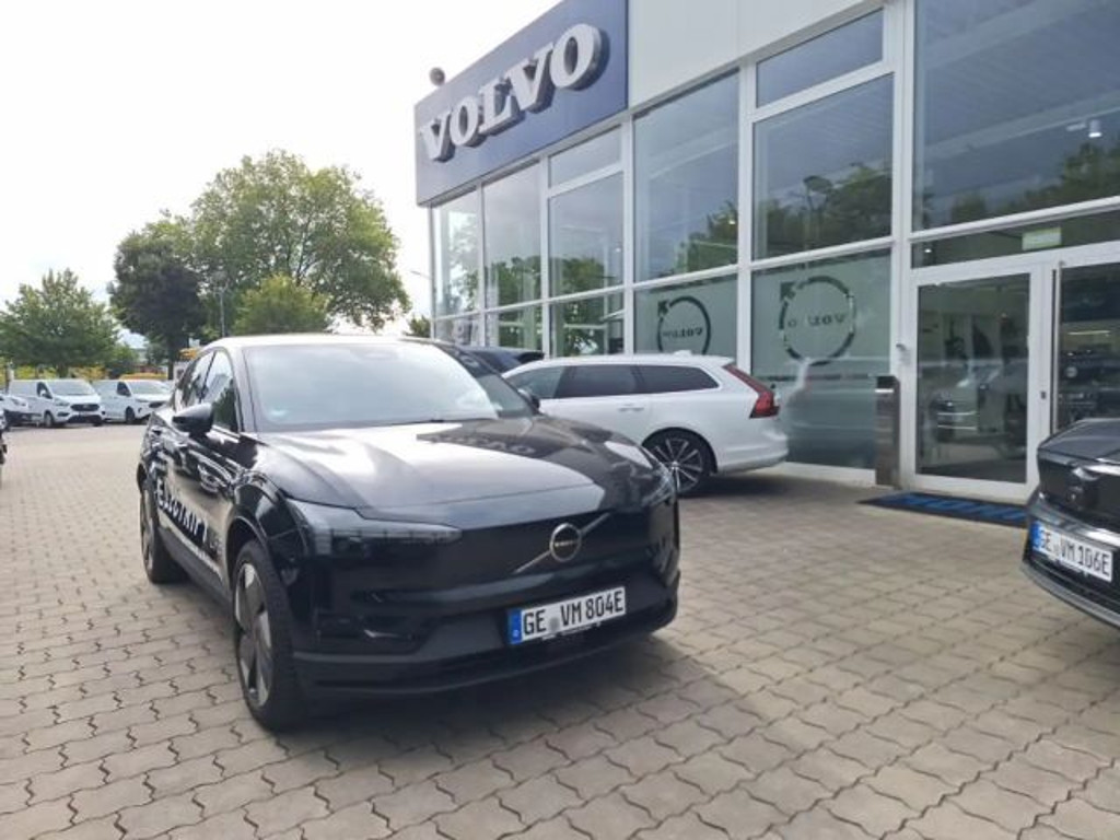 Volvo EX30