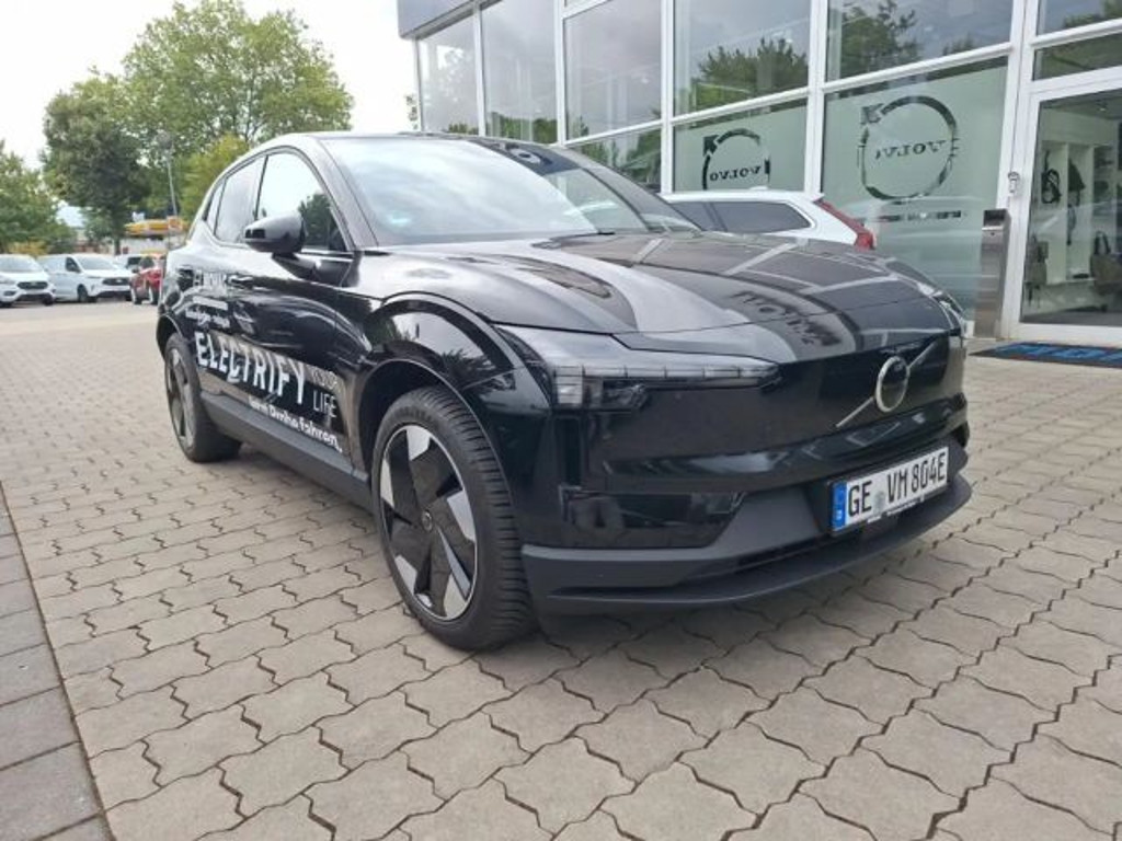 Volvo EX30
