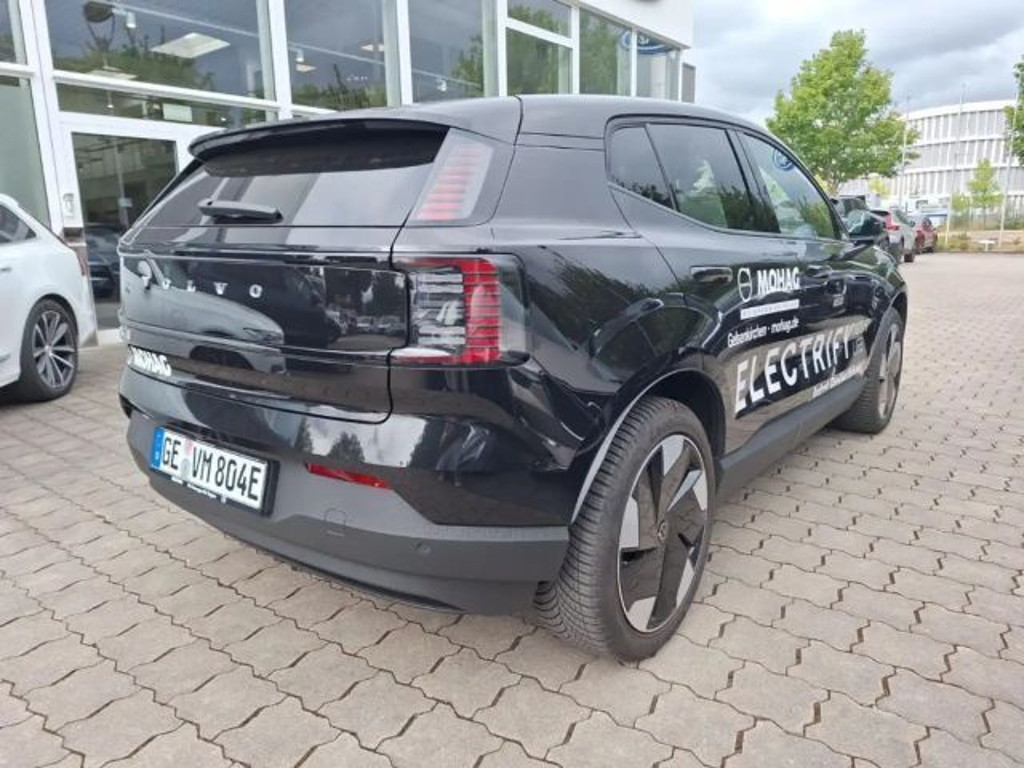 Volvo EX30
