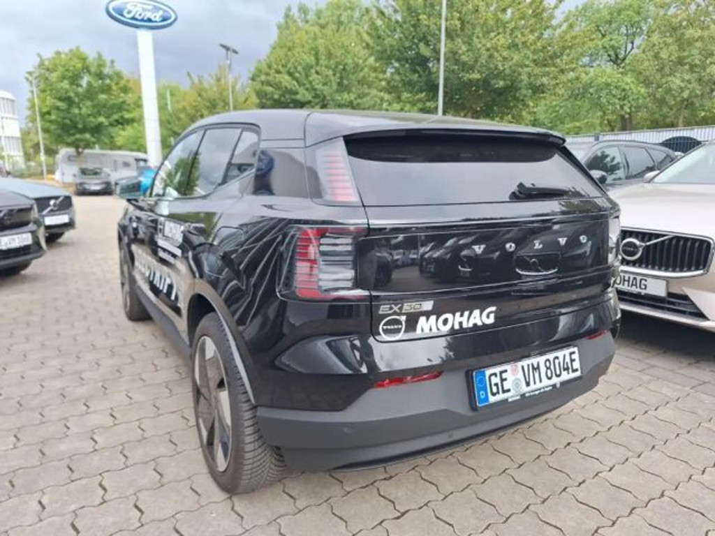 Volvo EX30
