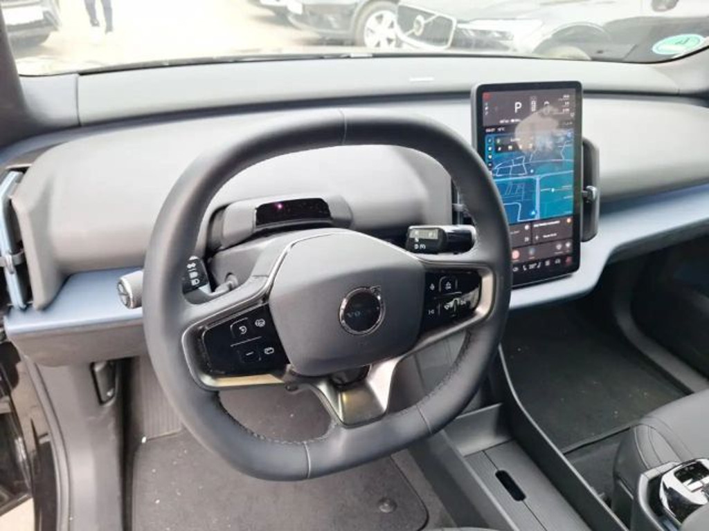 Volvo EX30