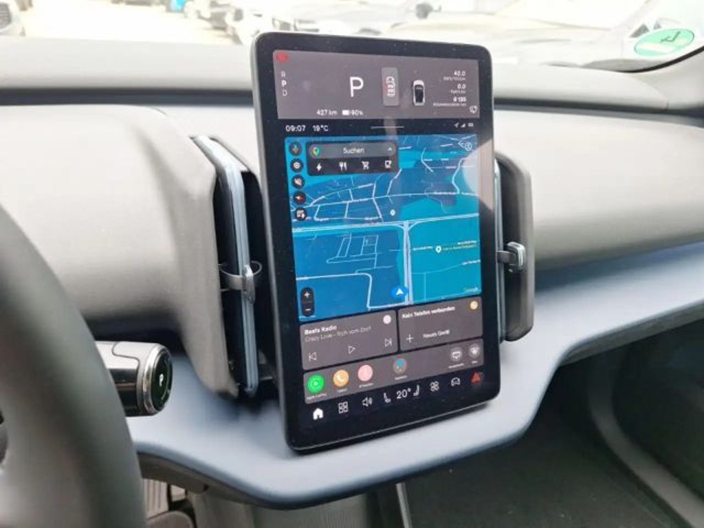Volvo EX30