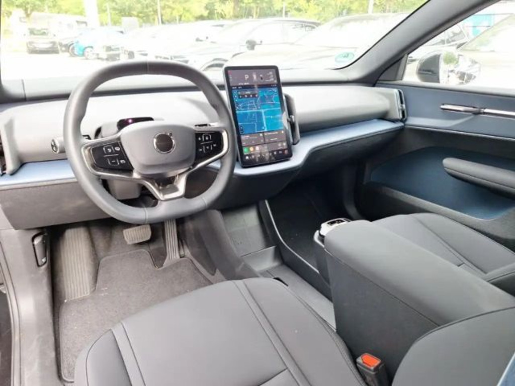 Volvo EX30