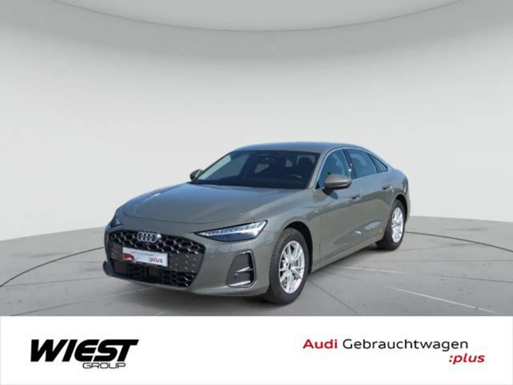 Audi A6 Sedan S-Tronic 2.0 TDI