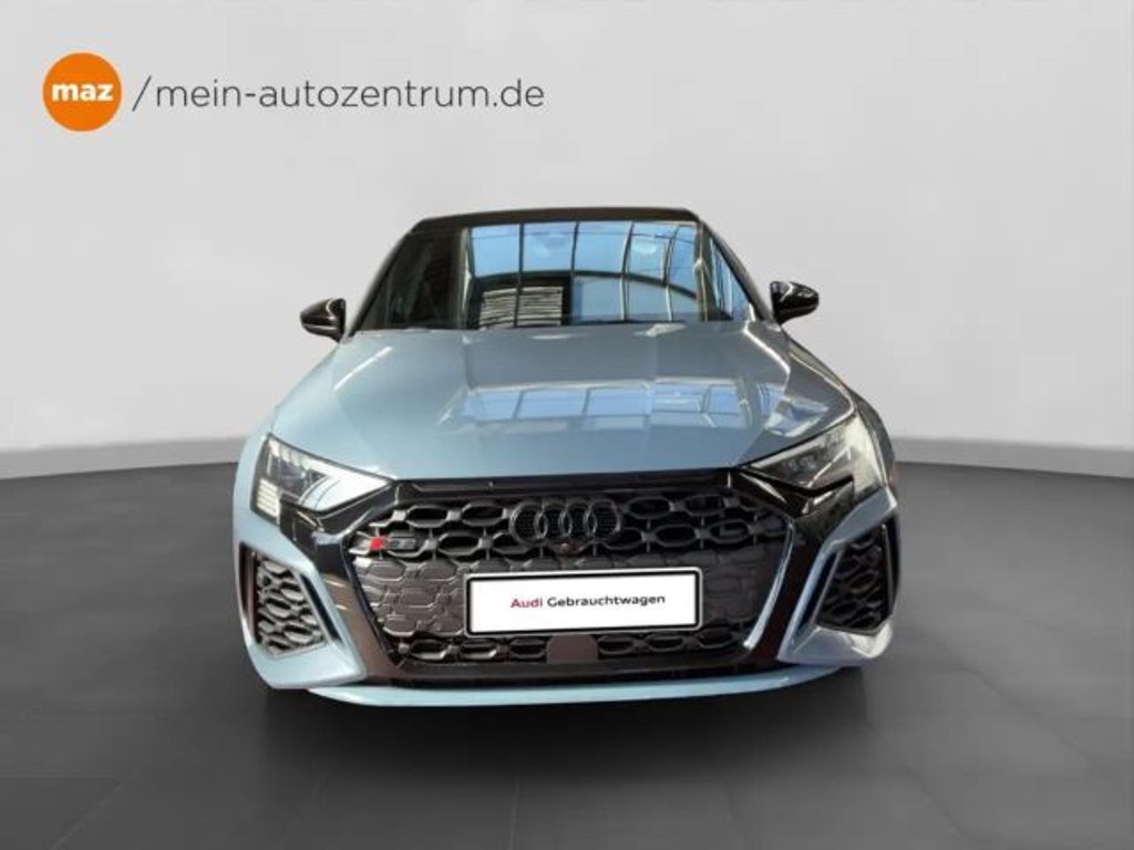 Audi RS3 Sedan Quattro