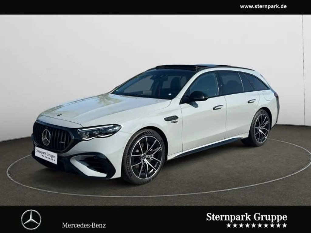 Mercedes-Benz A-Klasse AMG E Estate 4MATIC E 53 AMG