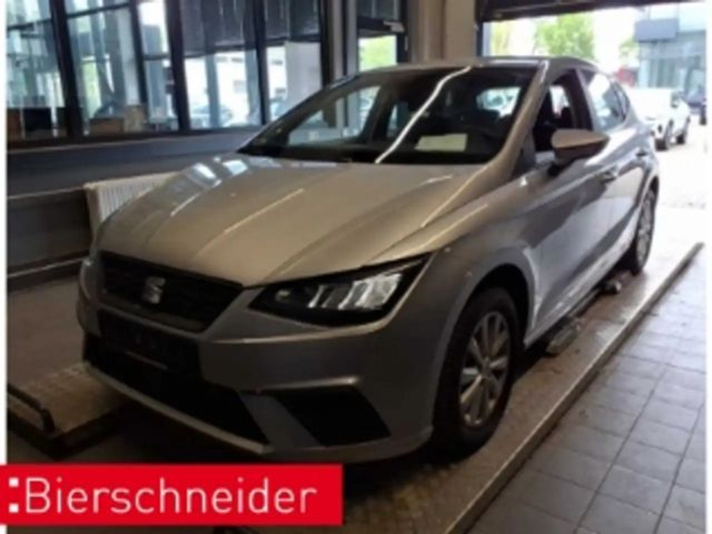 Seat Ibiza Style 1.0 TSI