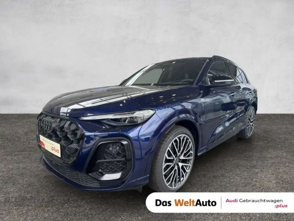 Audi Q5 Quattro