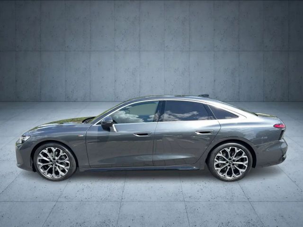 Audi A6 Sedan S-Line