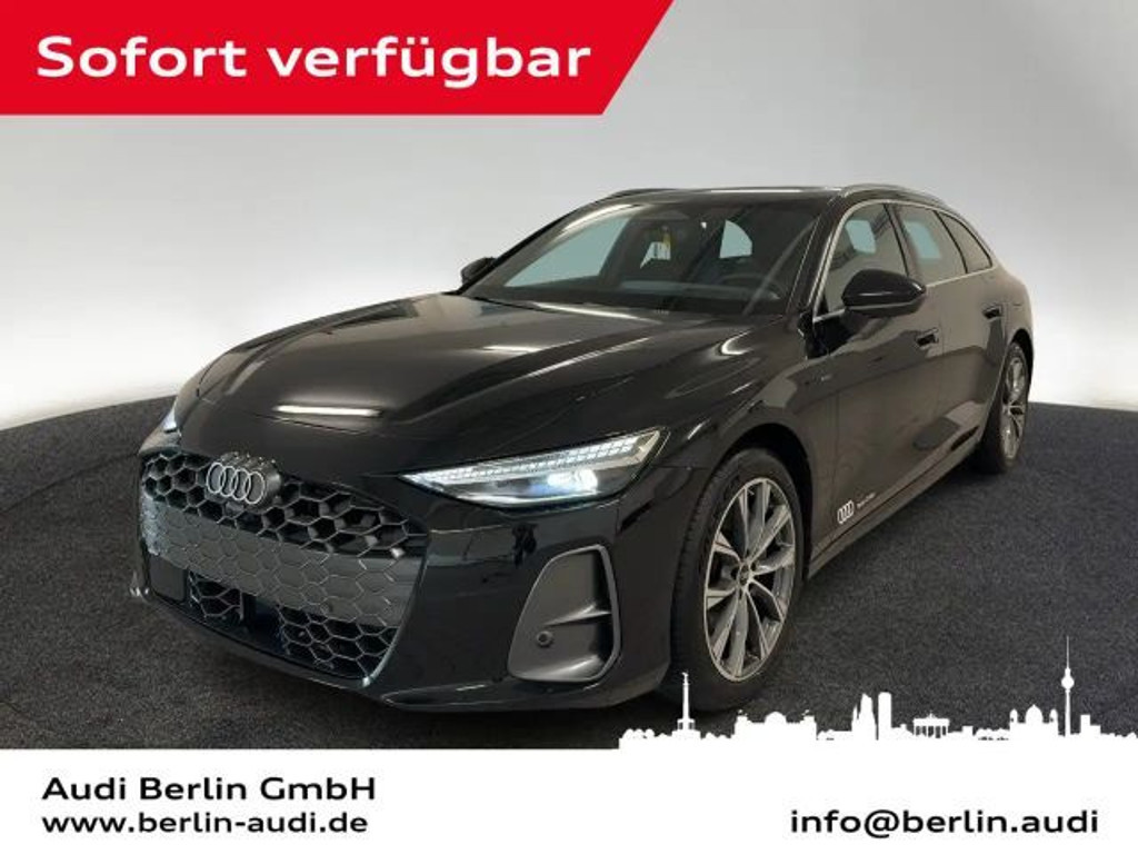 Audi A6 Quattro S-Tronic Hybride