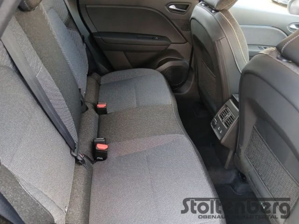 Mitsubishi Grandis