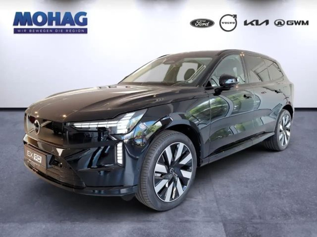 Volvo EX90 AWD Plus Vierwielaandrijving Twin motor