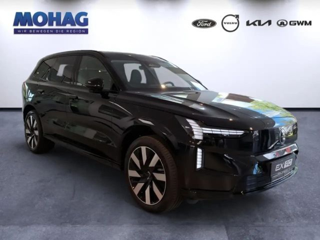 Volvo EX90