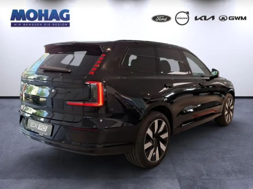 Volvo EX90