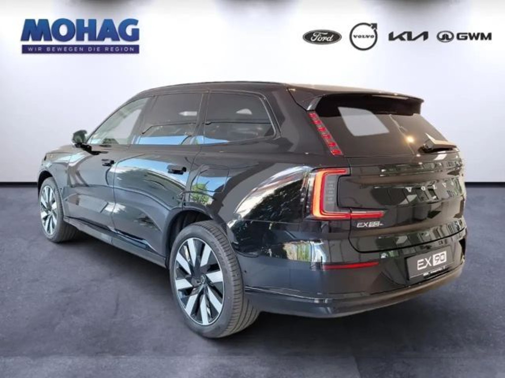 Volvo EX90