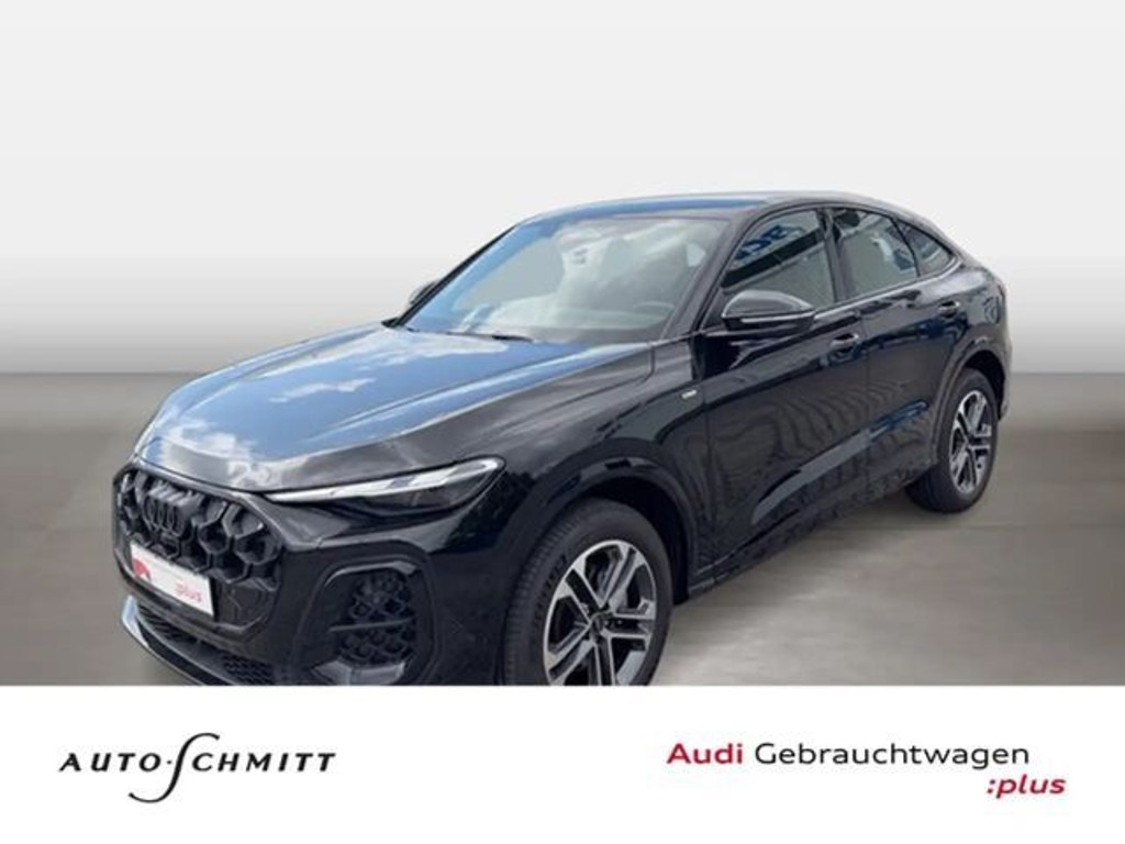 Audi Q5 Sportback Quattro 2.0 TFSI