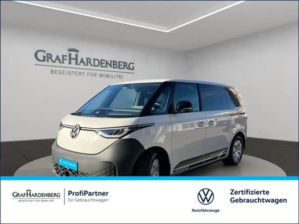 Volkswagen ID.Buzz ID.BUZZ Freestyle Assistenzpaket