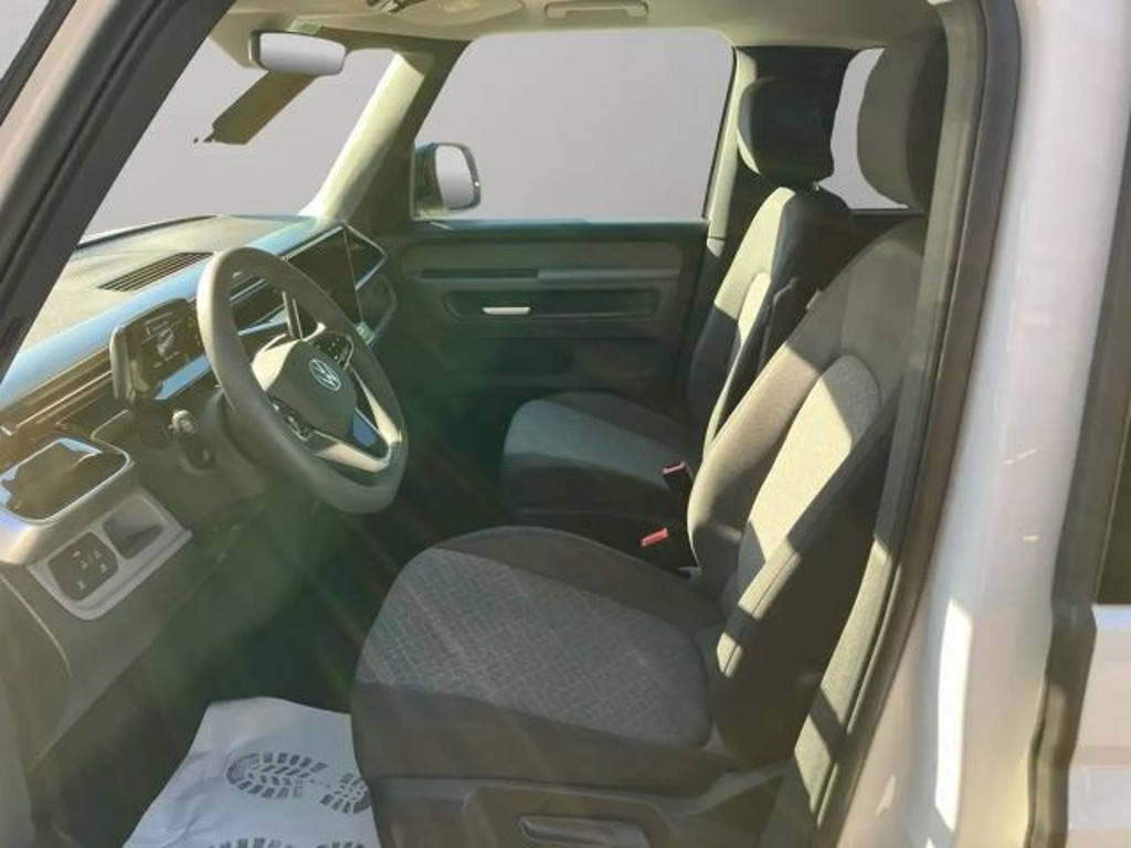Volkswagen ID.Buzz