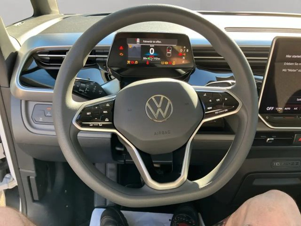 Volkswagen ID.Buzz