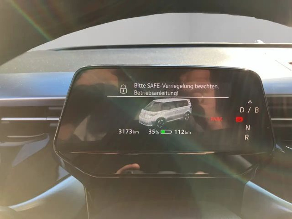 Volkswagen ID.Buzz
