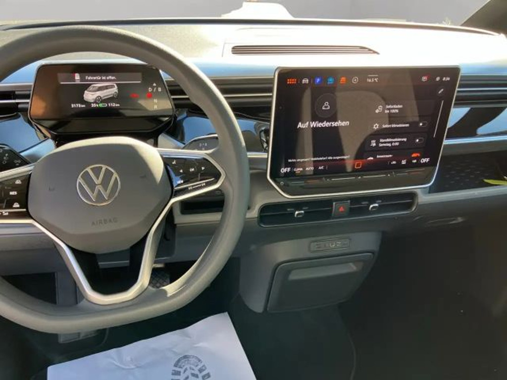 Volkswagen ID.Buzz