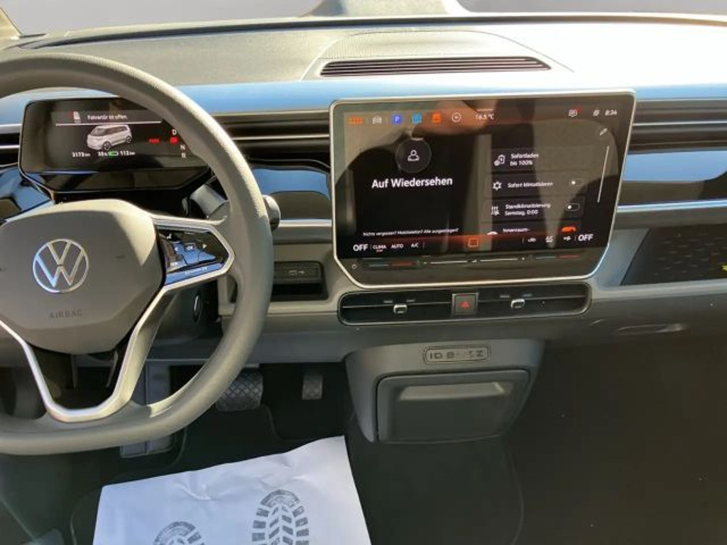 Volkswagen ID.Buzz