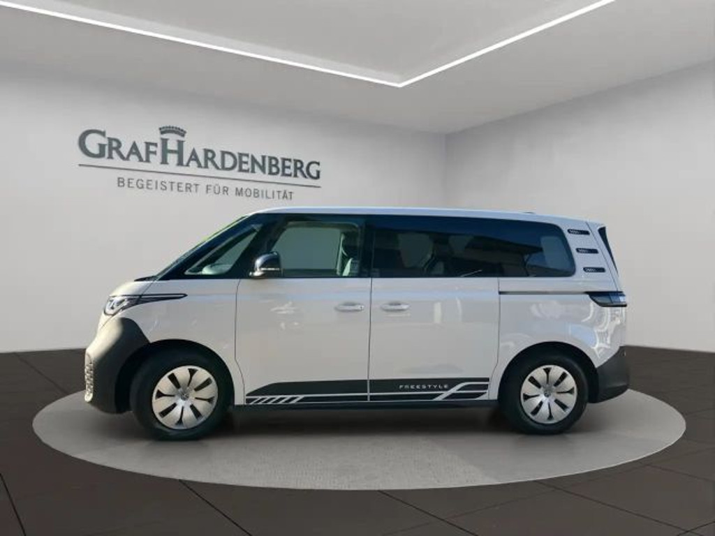 Volkswagen ID.Buzz