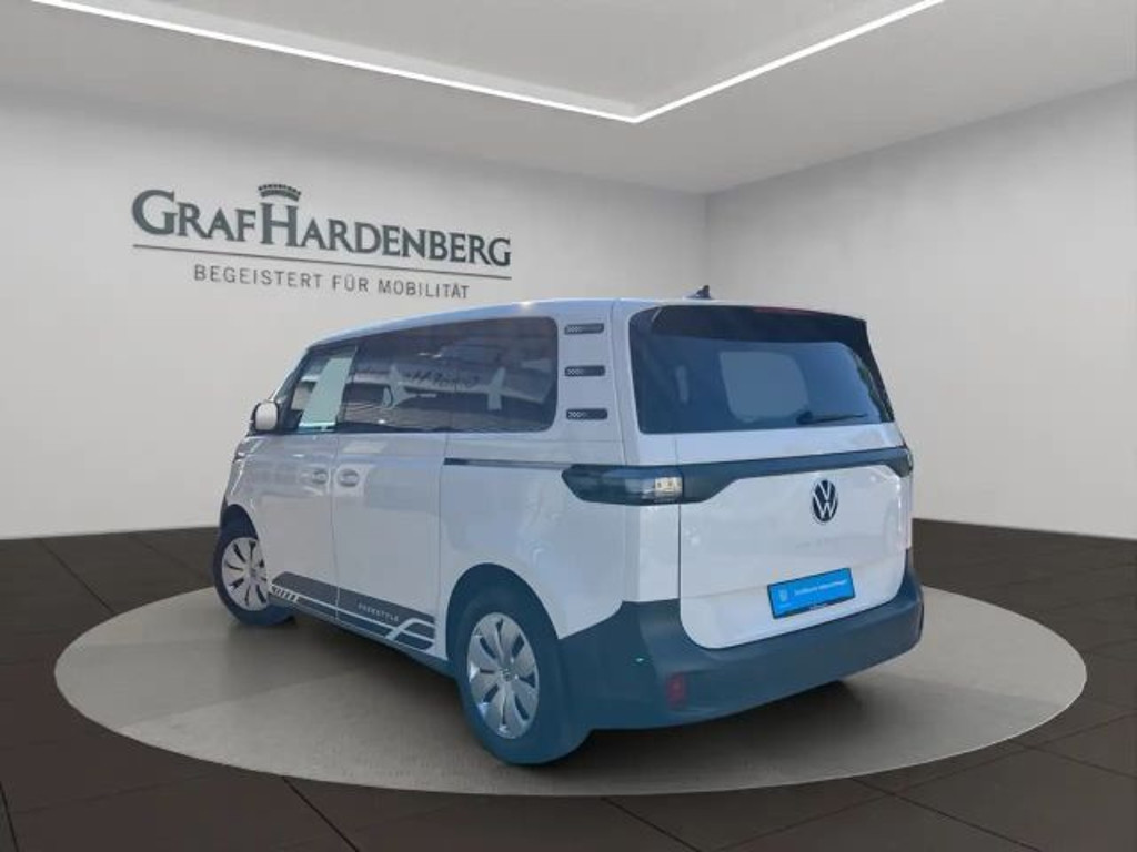 Volkswagen ID.Buzz