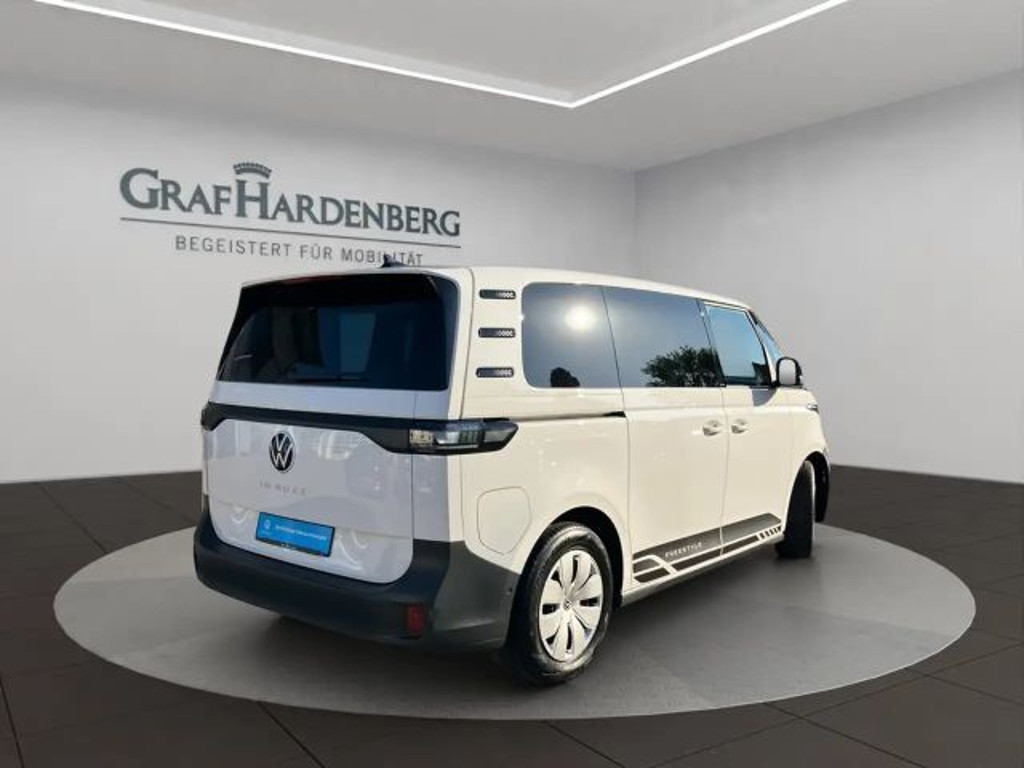 Volkswagen ID.Buzz