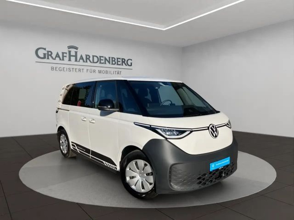Volkswagen ID.Buzz