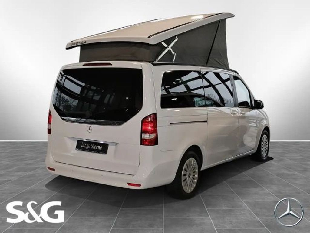 Mercedes-Benz Marco Polo