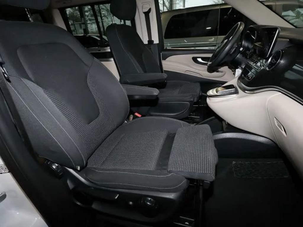 Mercedes-Benz Marco Polo
