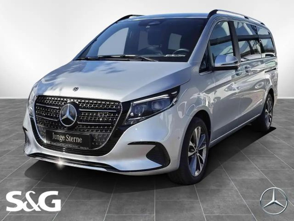 Mercedes-Benz V-Klasse V 250 AVANTGARDE Limousine Lang V 250 d