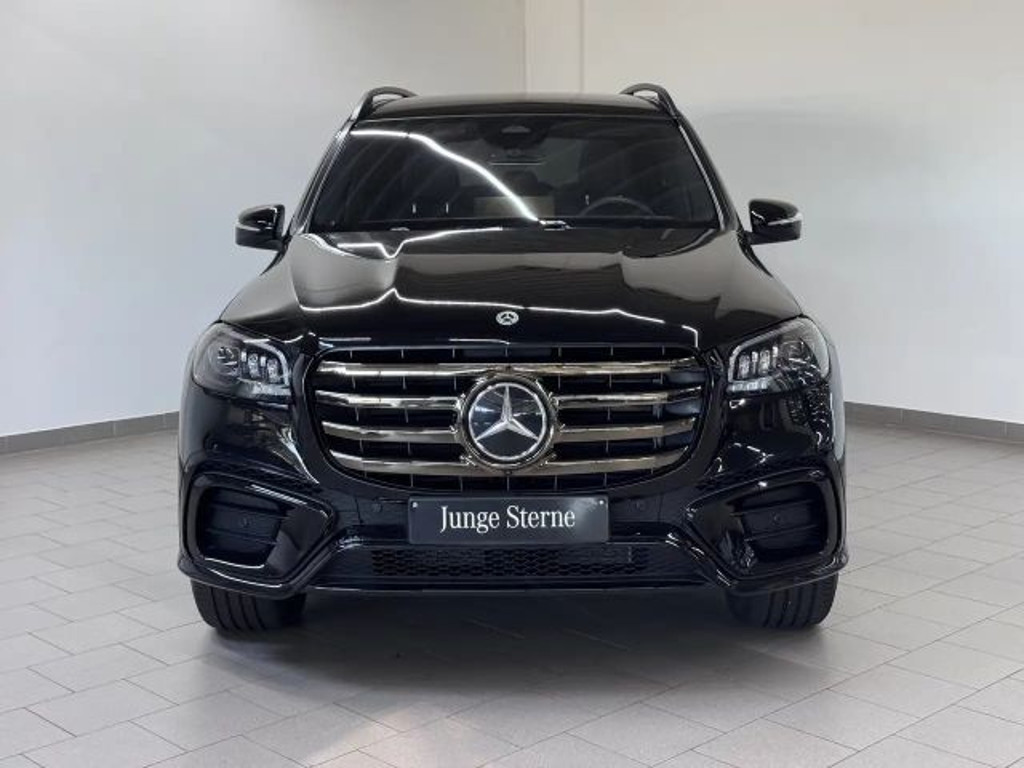 Mercedes-Benz GLS-Klasse GLS 450 4MATIC AMG Line GLS 450 d