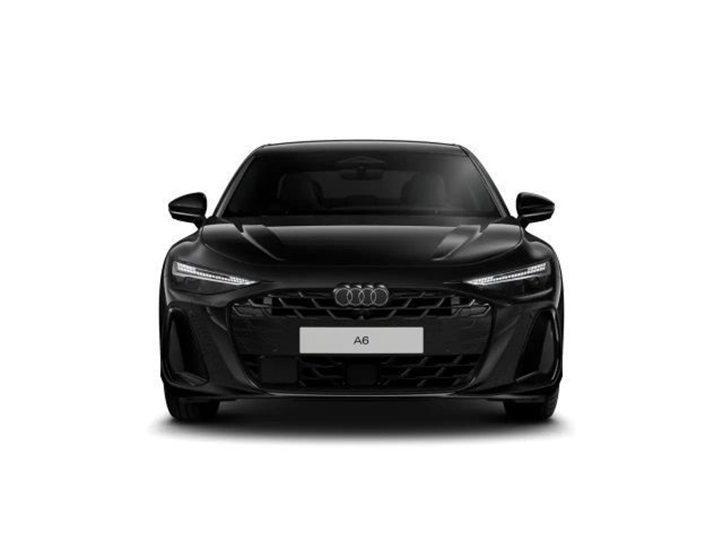 Audi A6 Sedan Quattro S-Line 55 TFSI