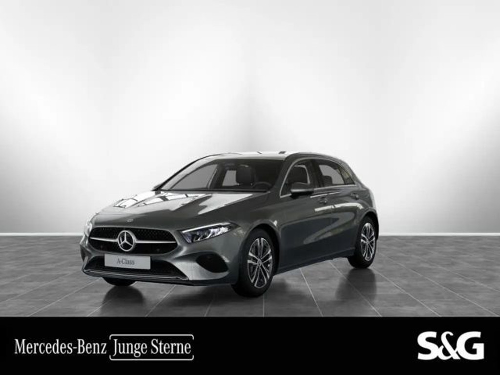Mercedes-Benz A-Klasse A 200 Progressive
