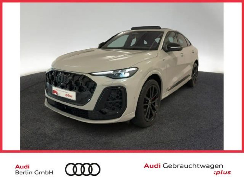 Audi Q5 Quattro Hybride