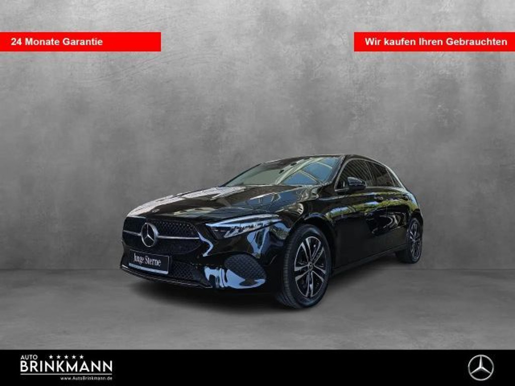 Mercedes-Benz A-Klasse A 250 A 250 e EQ